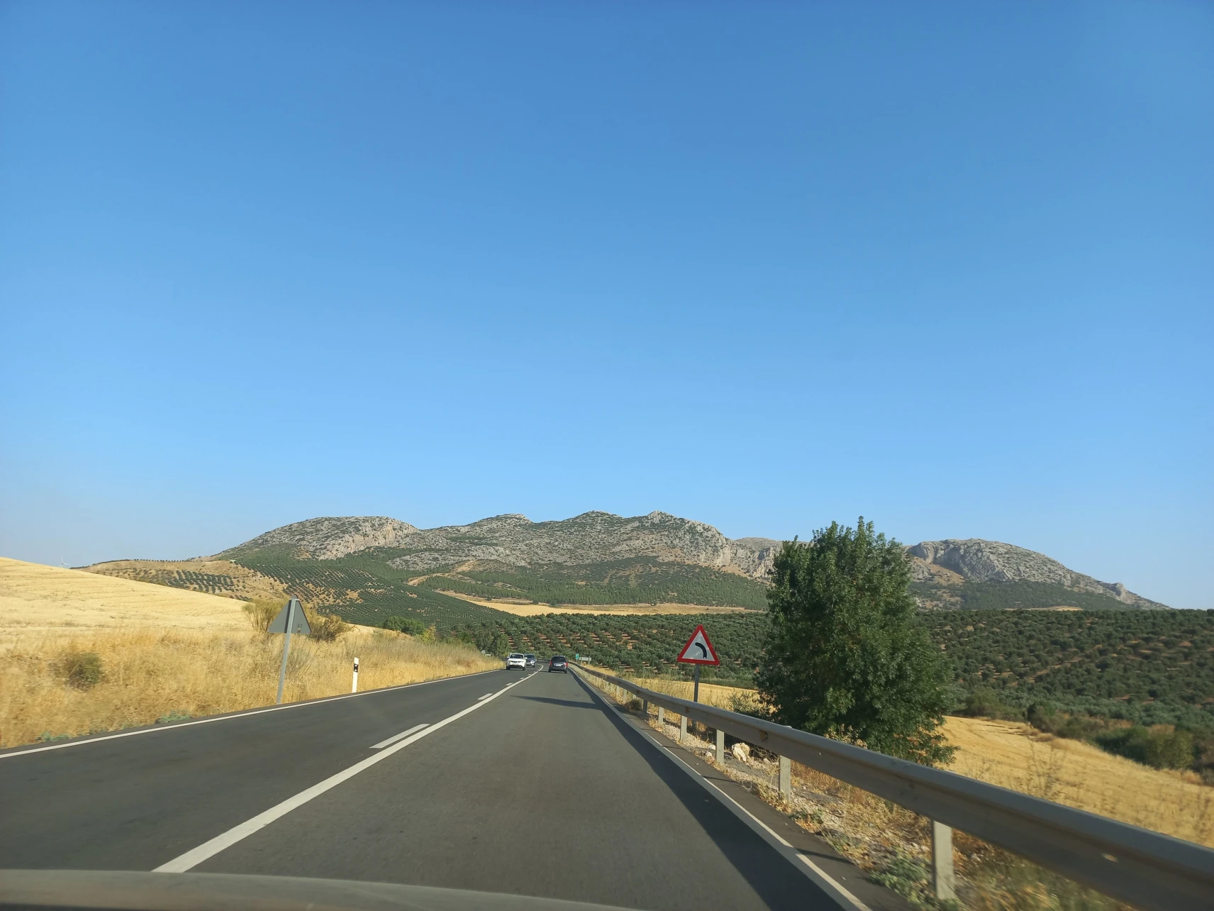 Ronda & Setenil de las Bodegas - Relatos de Viaje