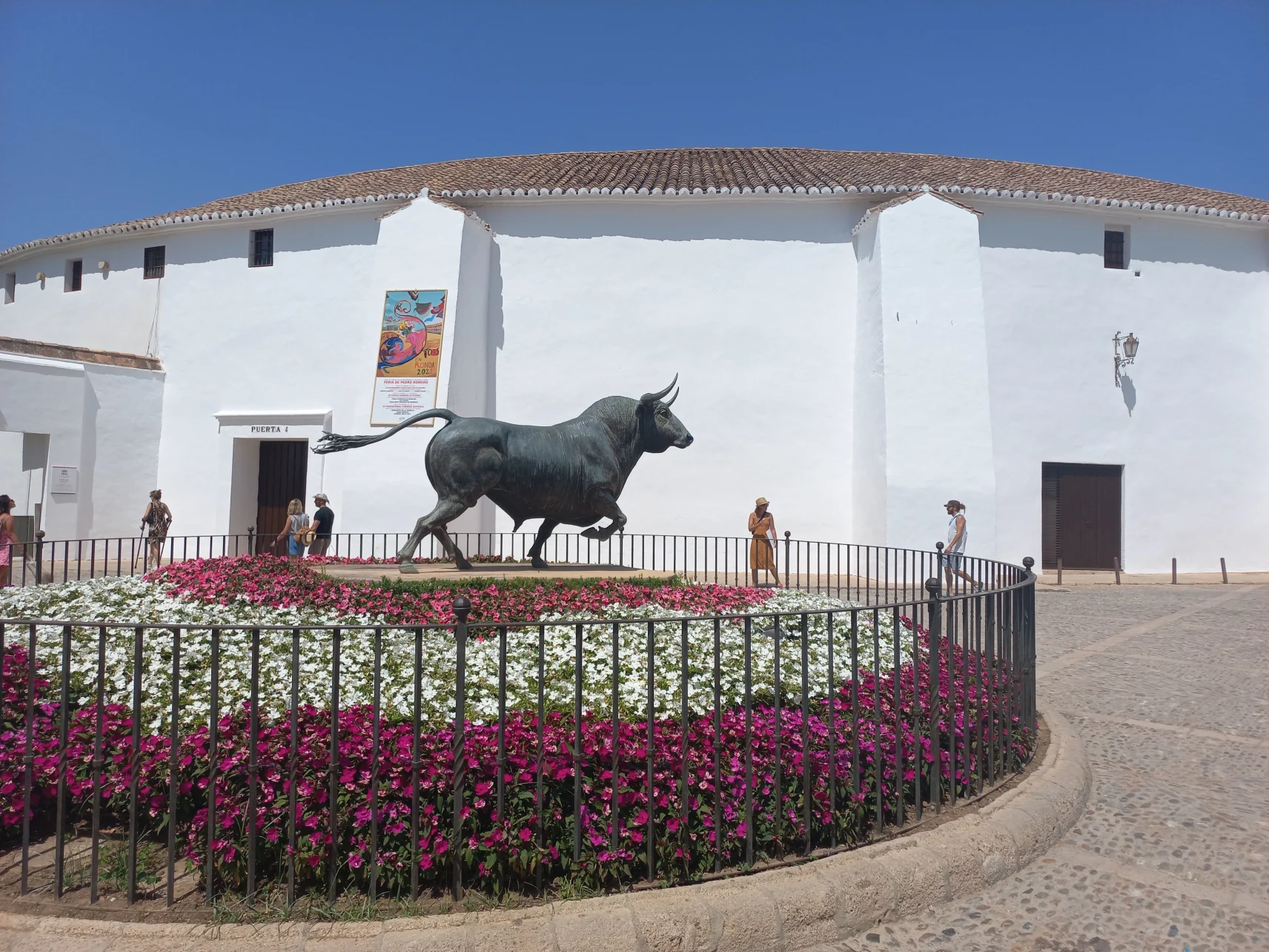 Ronda & Setenil de las Bodegas - Relatos de Viaje