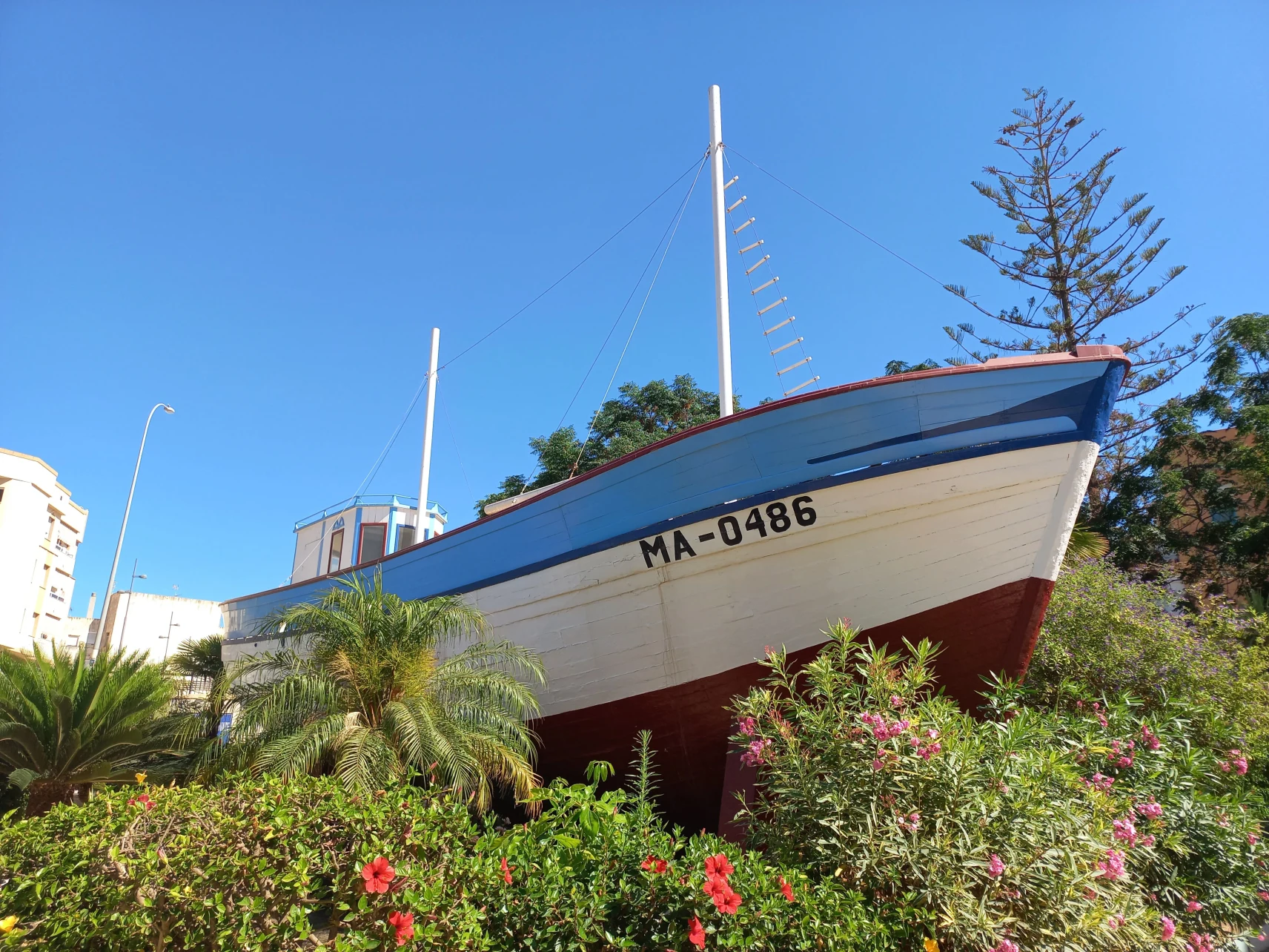 The hidden streams of history: Nerja, Frigiliana and El Acebuchal - Travel reports by Béla Soltész