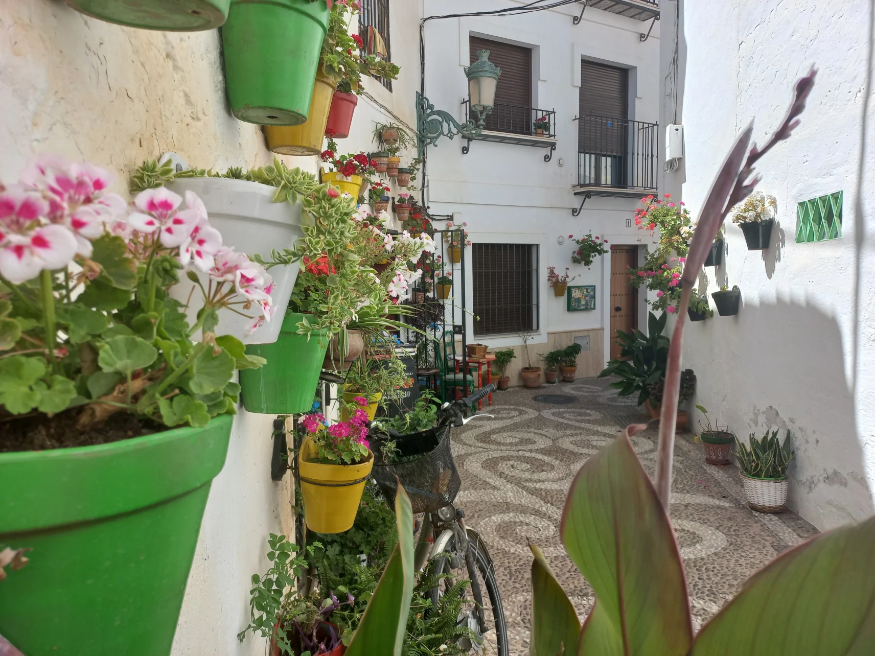 The hidden streams of history: Nerja, Frigiliana and El Acebuchal - Travel reports by Béla Soltész