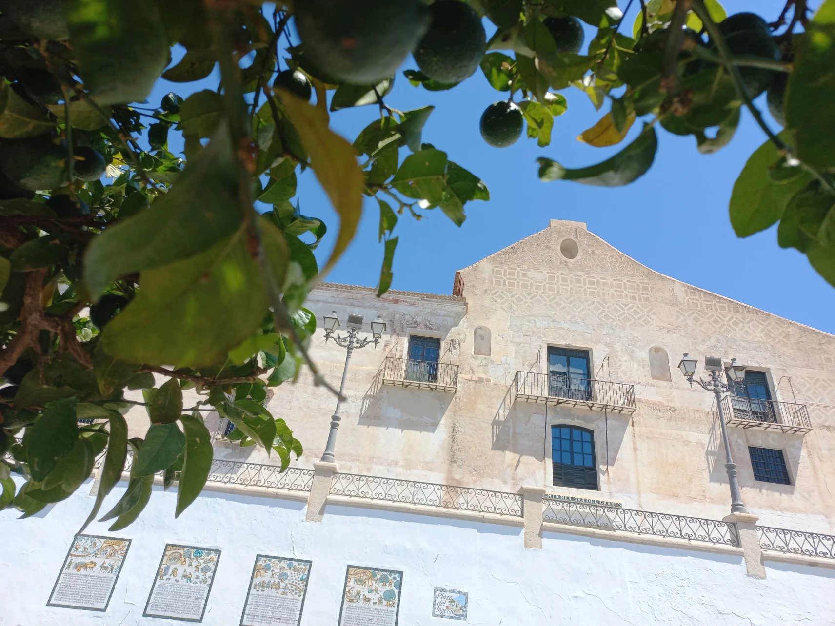 The hidden streams of history: Nerja, Frigiliana and El Acebuchal - Travel reports by Béla Soltész