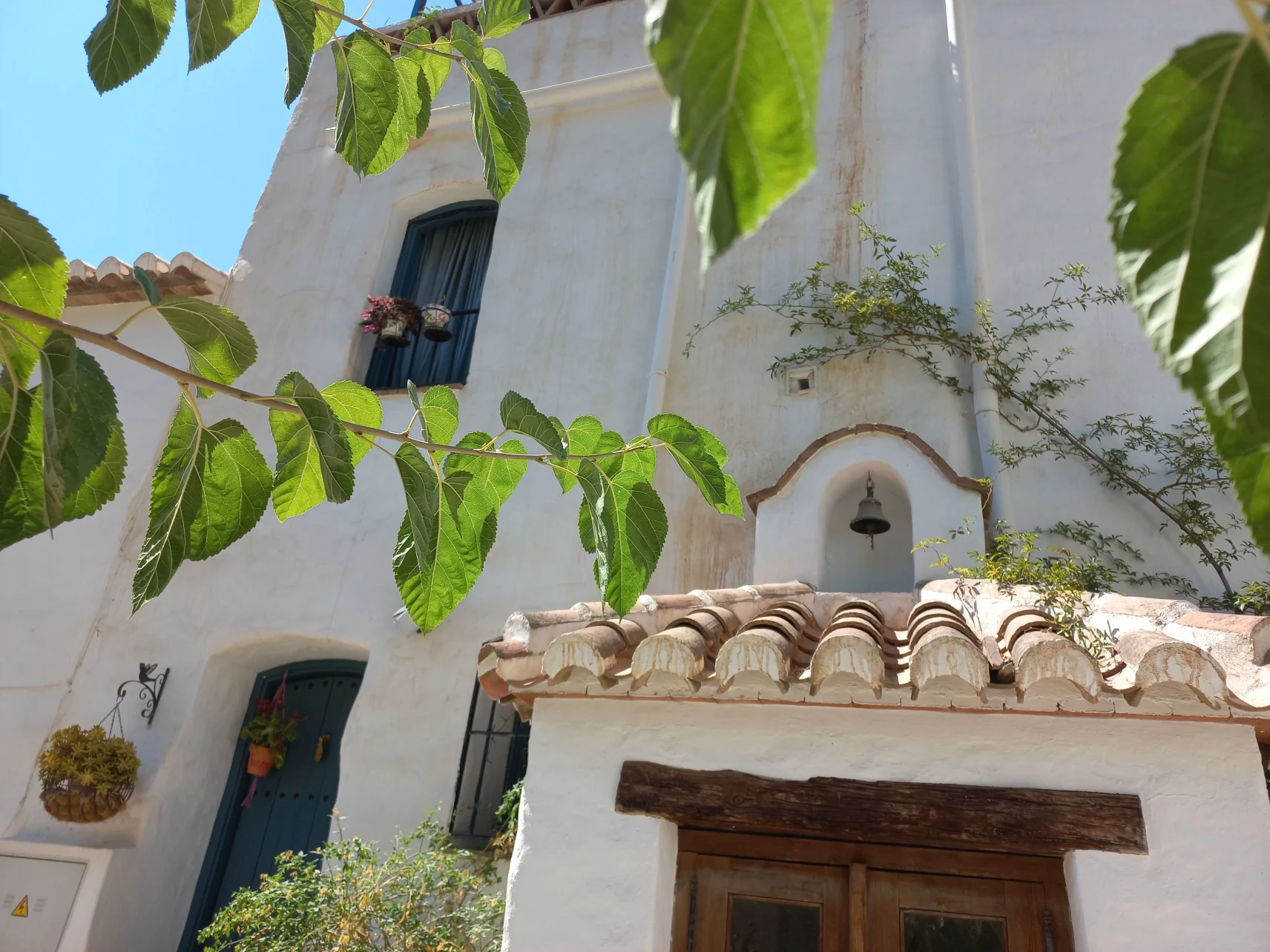 The hidden streams of history: Nerja, Frigiliana and El Acebuchal - Travel reports by Béla Soltész