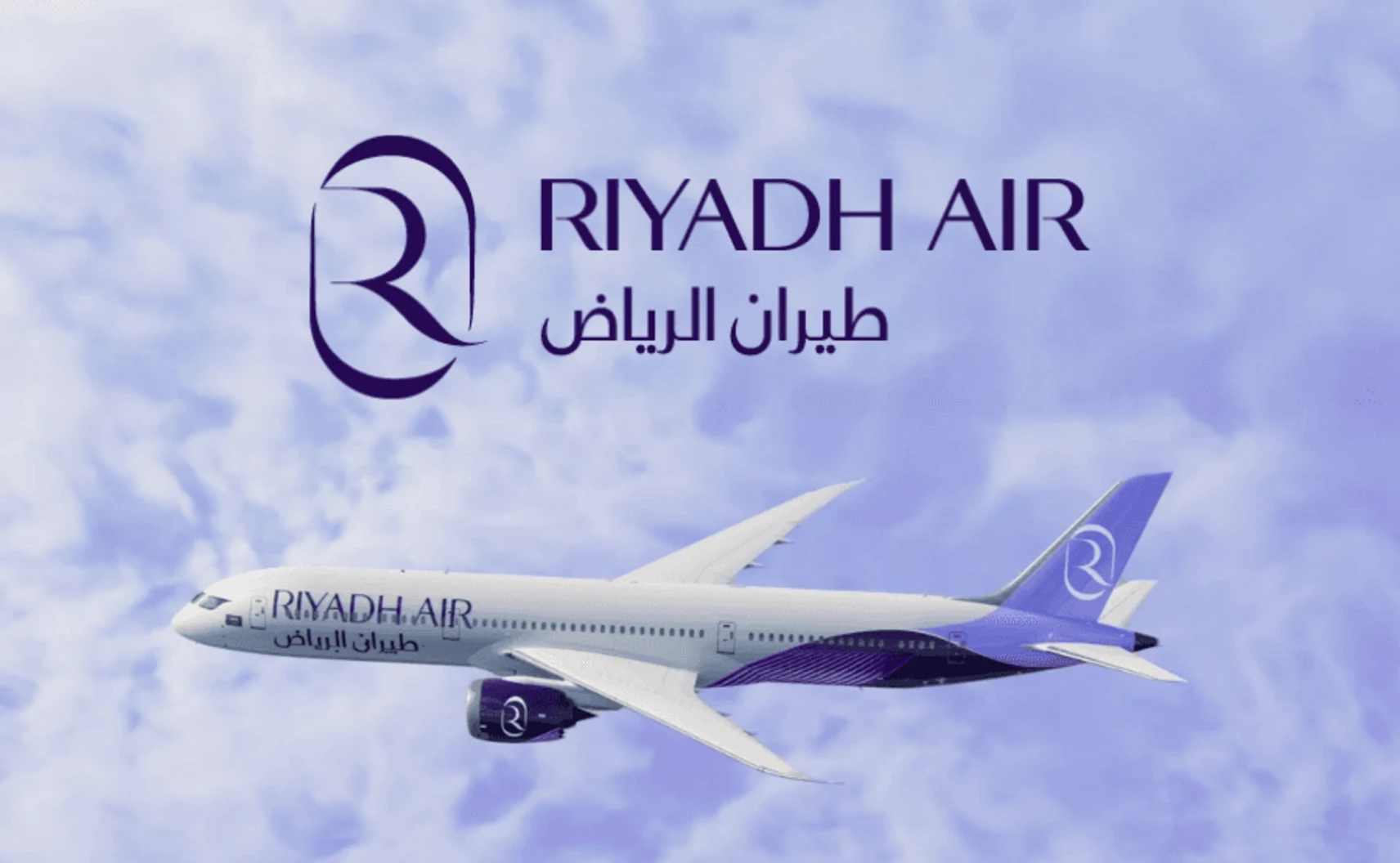 Riyadh Air Malaga