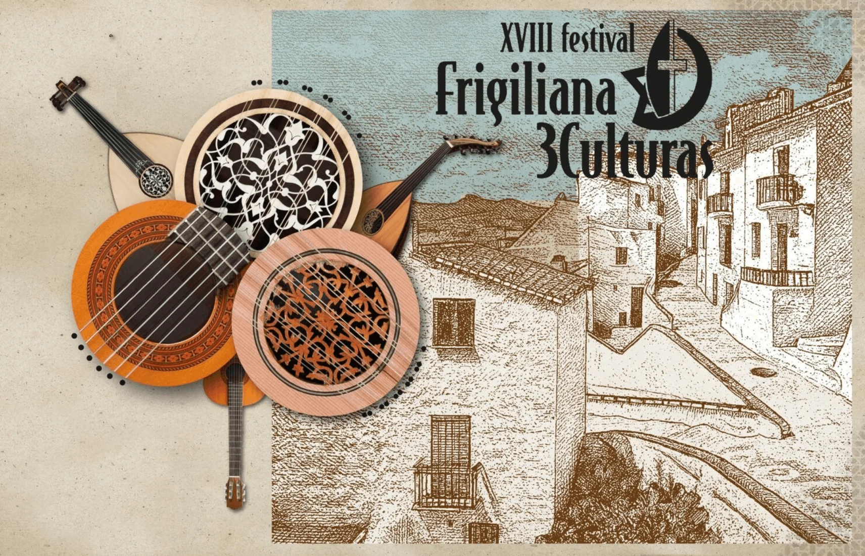 Festival 3 Culturas