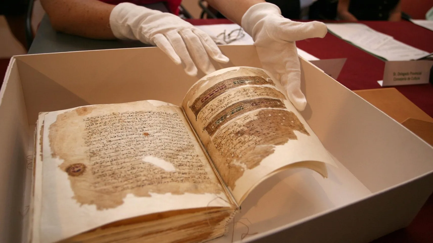 Manuscritos Cutar