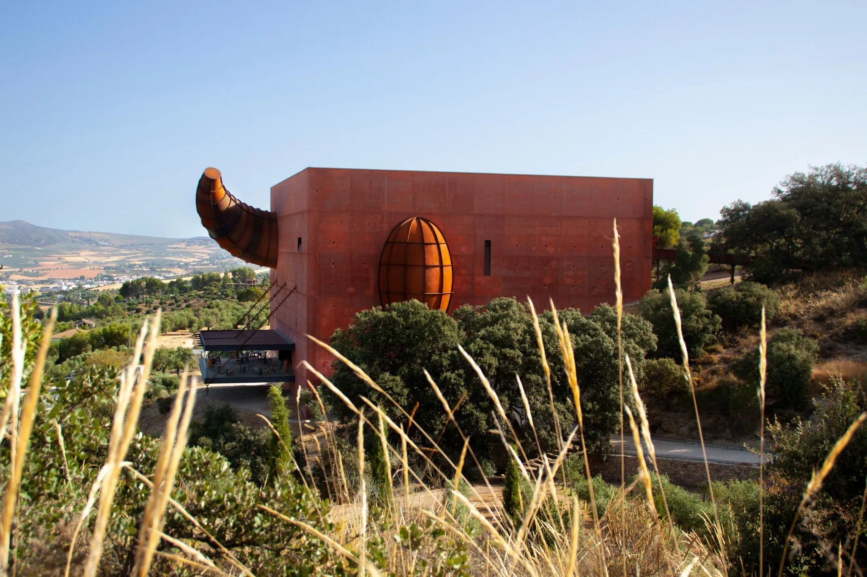 La Organic Almazara El Toro