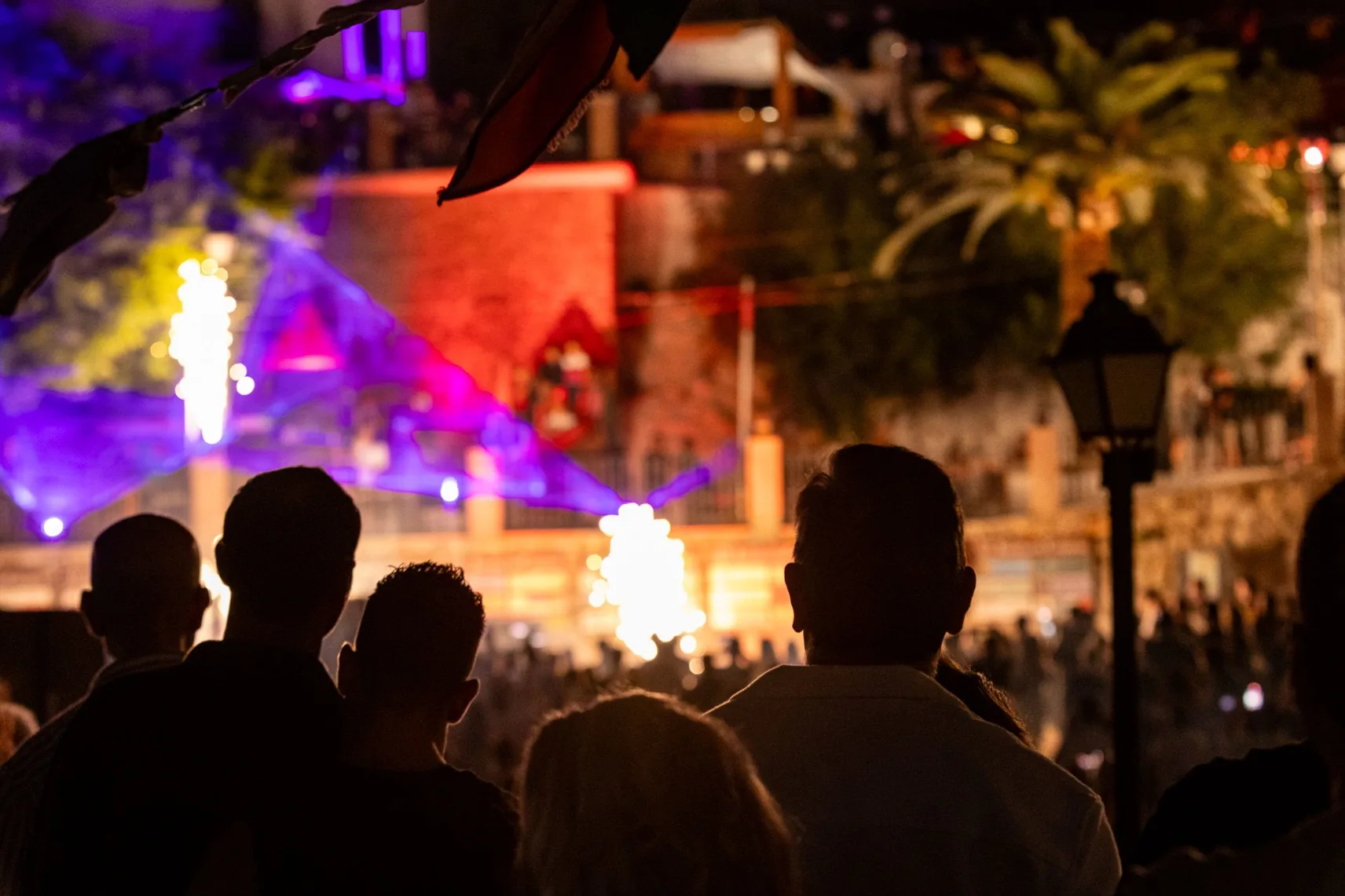 Festival 3 Culturas
