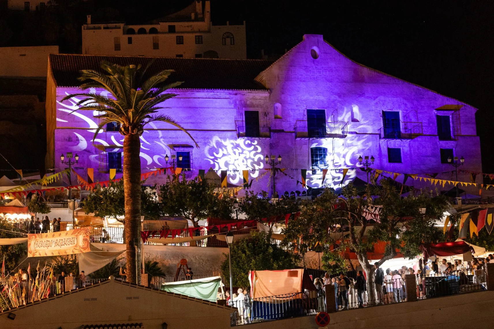 Festival 3 Culturas