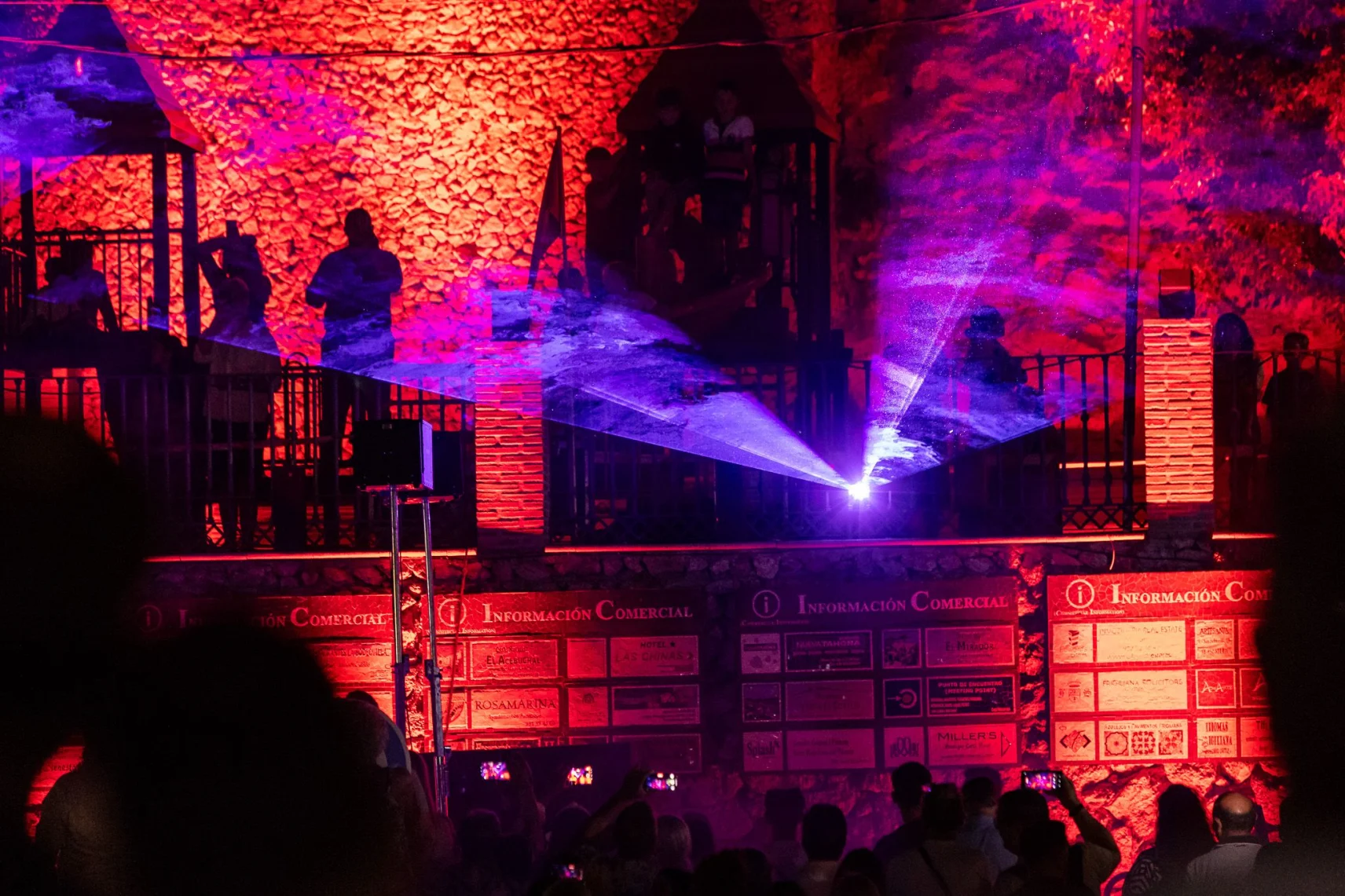 Festival 3 Culturas