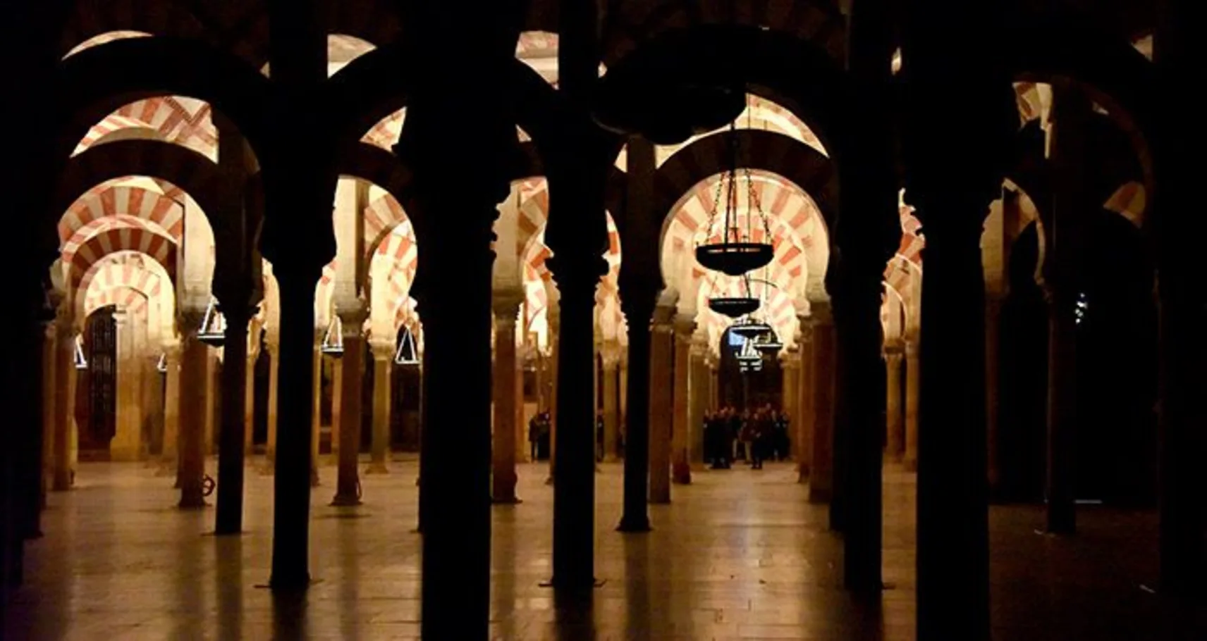 Mezquita de Cordoba