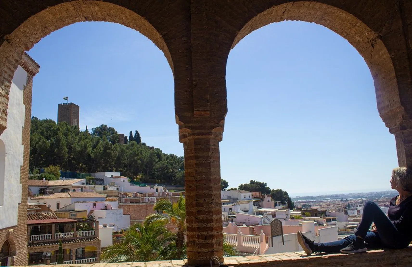 Velez Malaga Axarquia