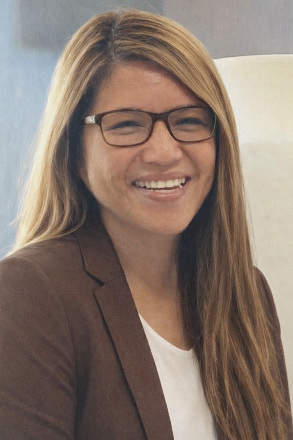 Founder portrait