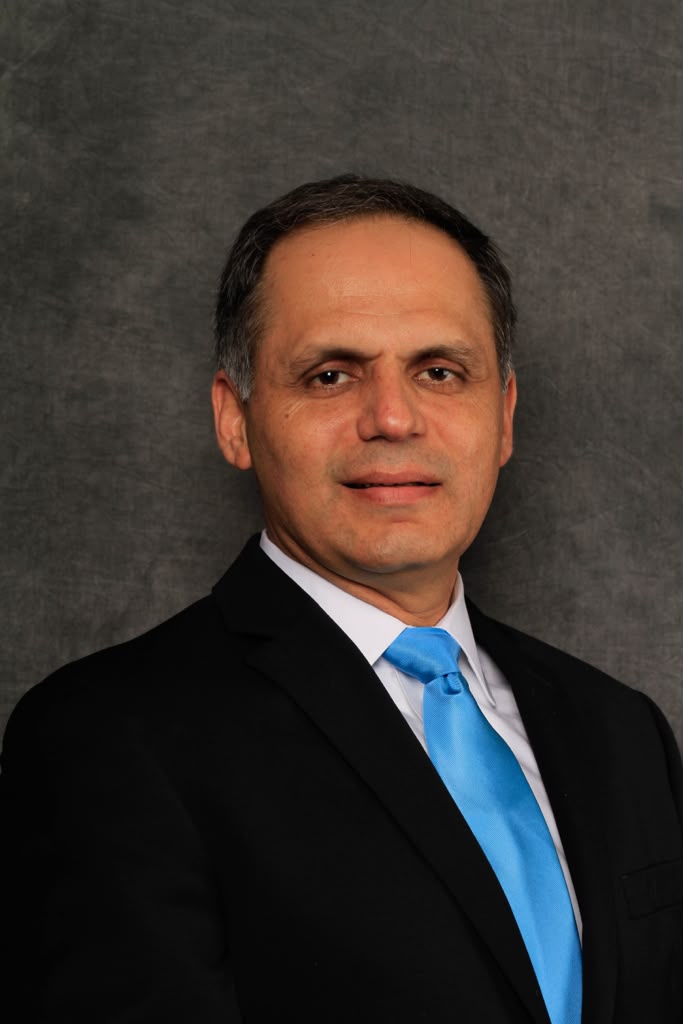 Dr. Atiq Rehman, Chief Medical Officer of Aira