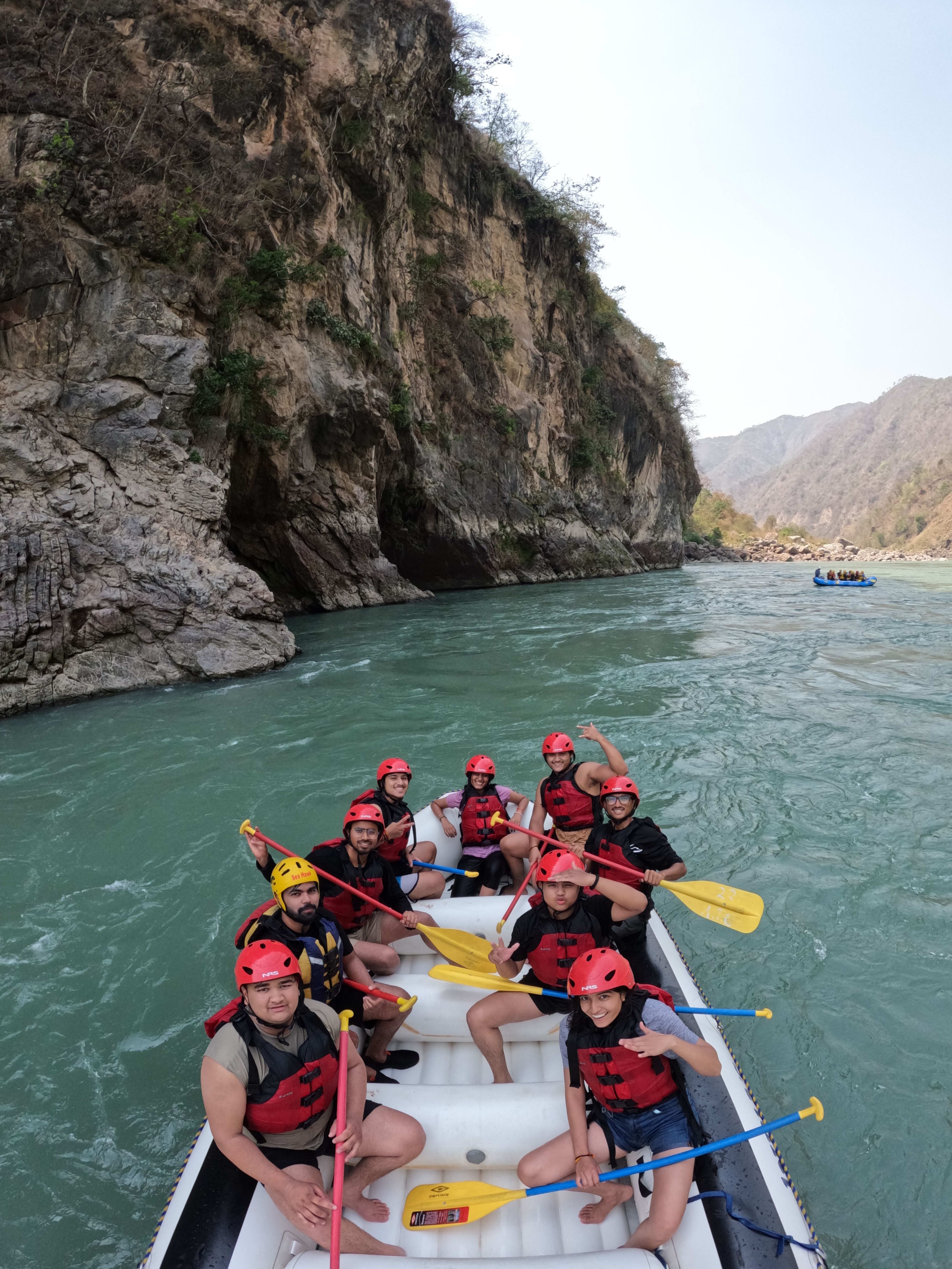Gallery - Sea Hawk Adventure
