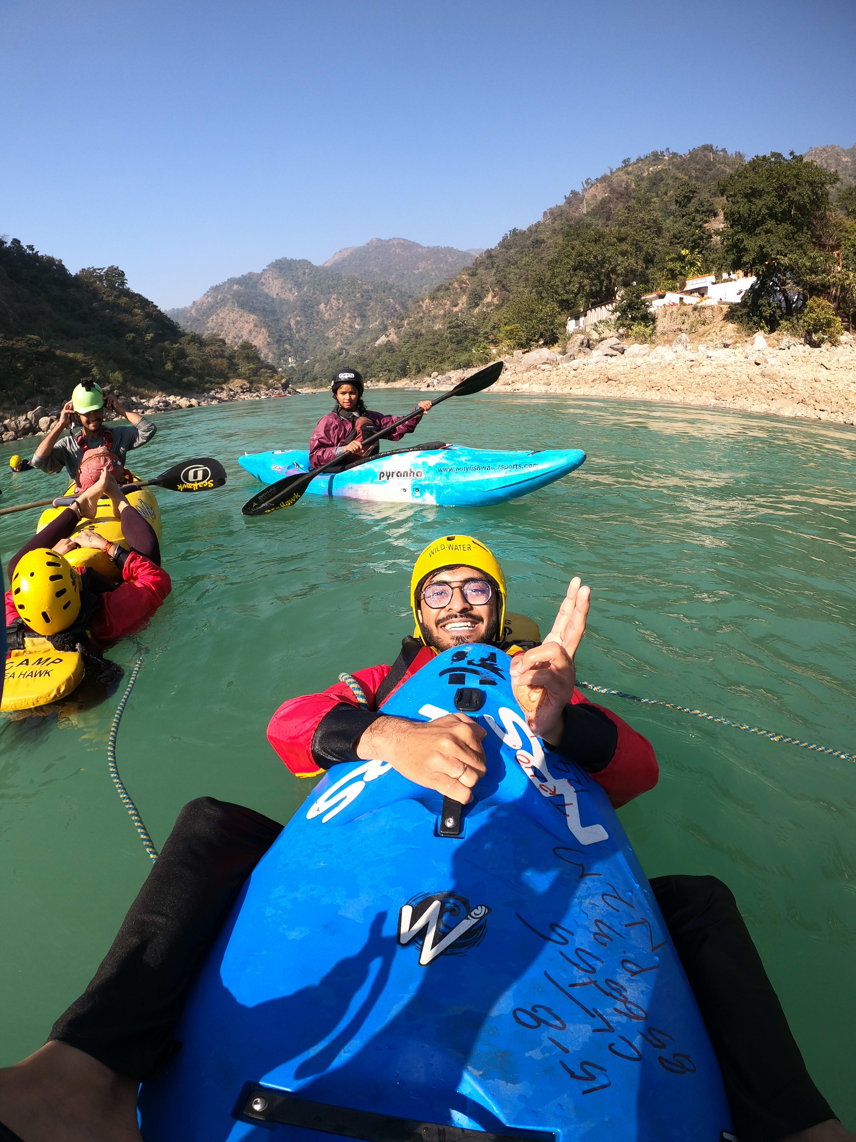 Adventure gallery image