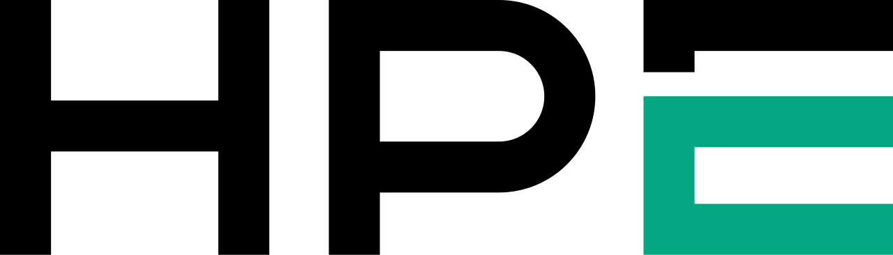 HP Enterprise