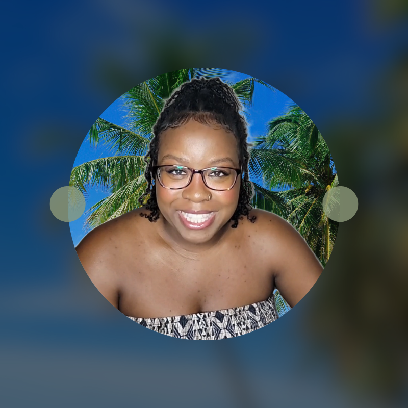 Misha from Rooted in Yard, your Rental Liaison