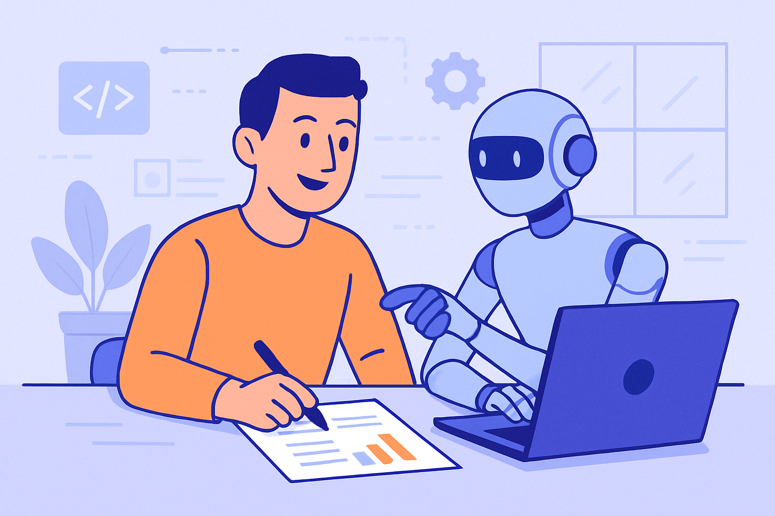 Will AI Replace Your Job? A Beginner's Guide to Understanding the Future