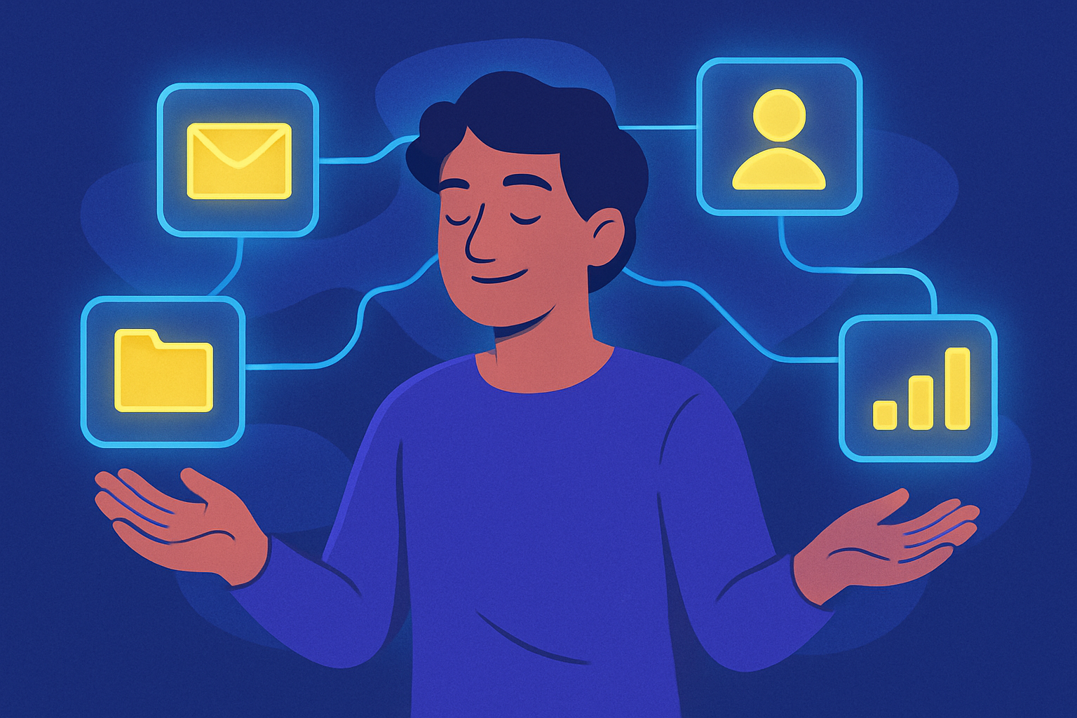 5 Easy Automations You Can Set Up This Week (No Coding Required!)