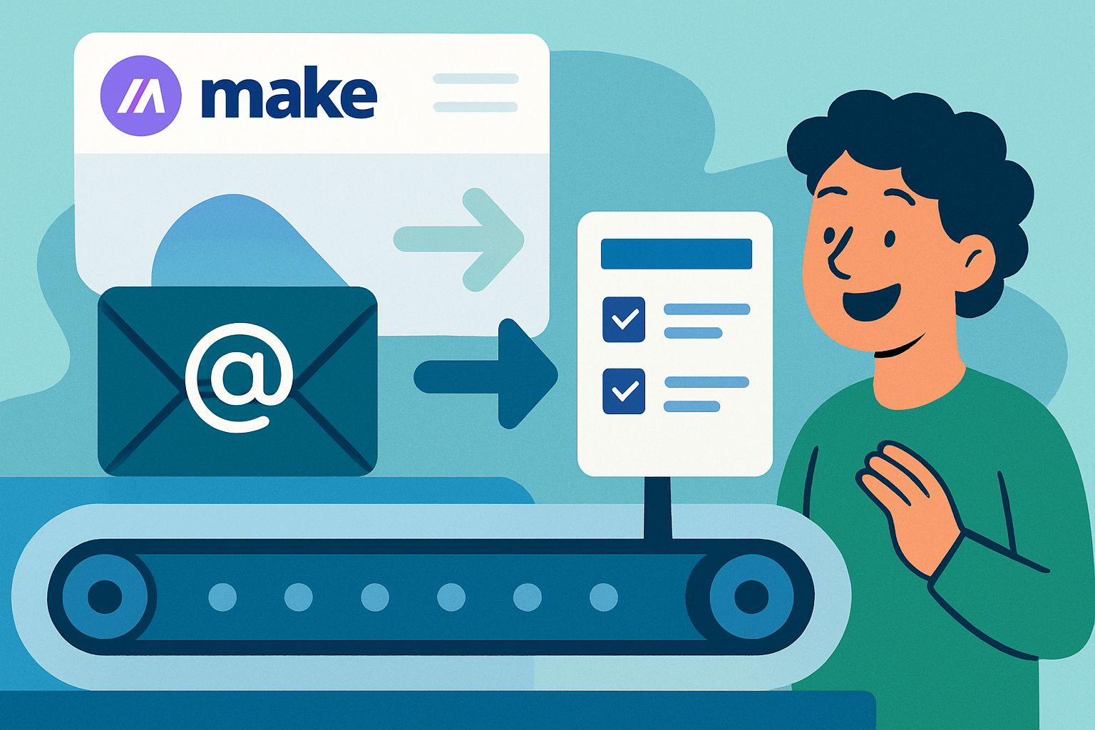 Email to Trello Magic: Automate Tasks in 5 Easy Steps