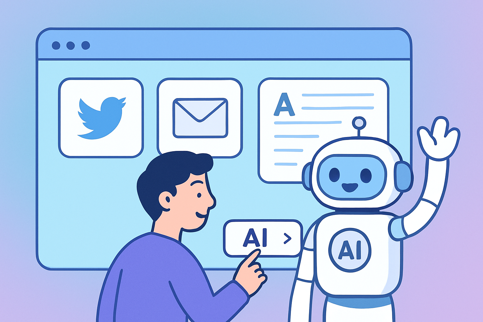 Easy AI Automation: Beginner Projects to Launch Today!