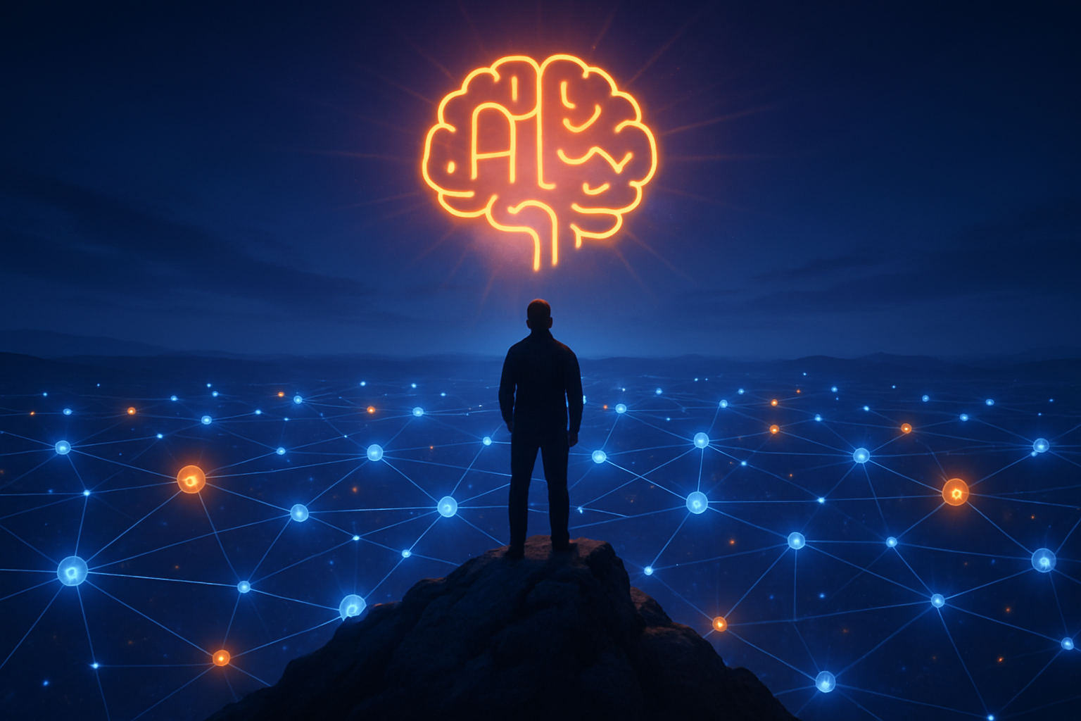 AI for Solopreneurs: Scale Your Business Smarter, Not Harder