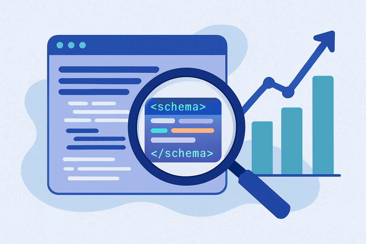 Schema Markup: Unlock Higher Rankings for AI Beginners