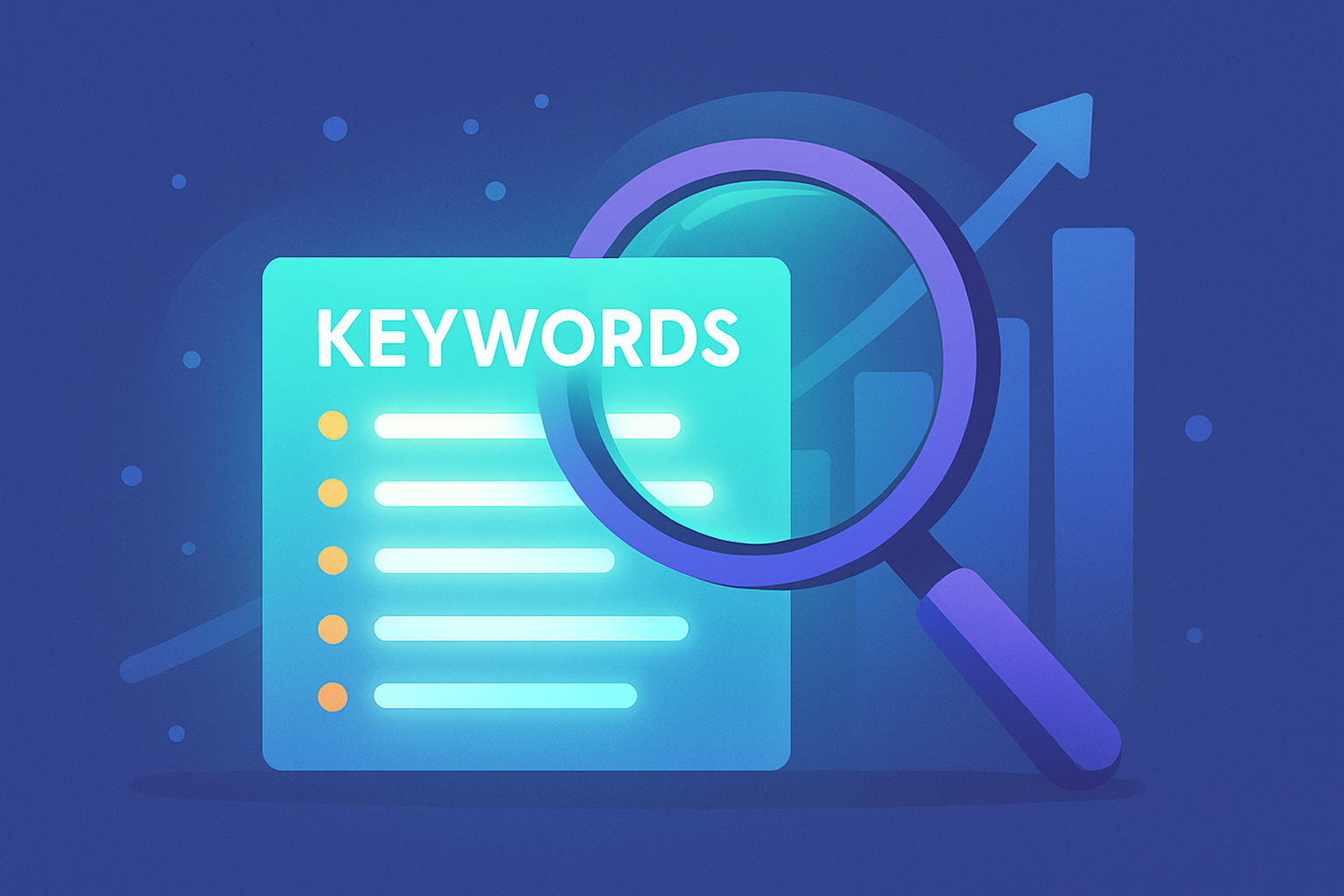 Unlock Hidden Keywords: A Beginner's Guide to AI-Powered Research