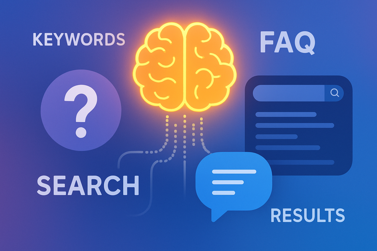 Rank #1 in 2025: Beginner's Guide to AI-Powered FAQ Content