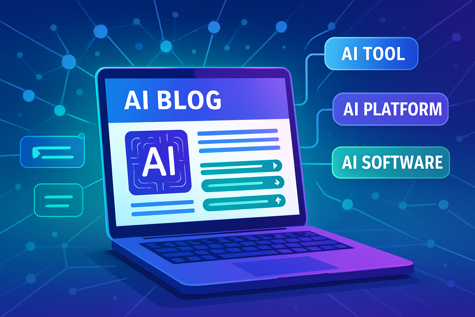 AI Bloggers: Top Affiliate Programs to Monetize Your Content