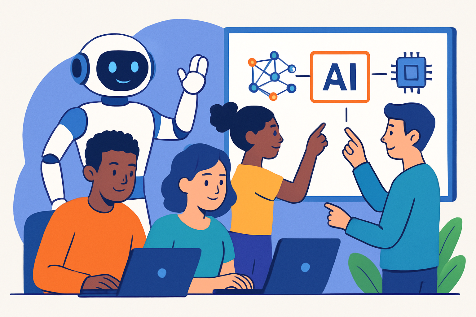 AI for Newbies: Top Courses to Kickstart Your Learning Journey