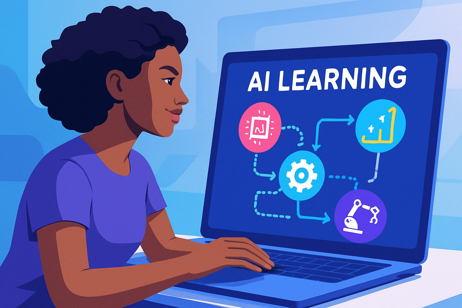 AI Education in 2025: Pay Up or DIY? A Beginner's Guide