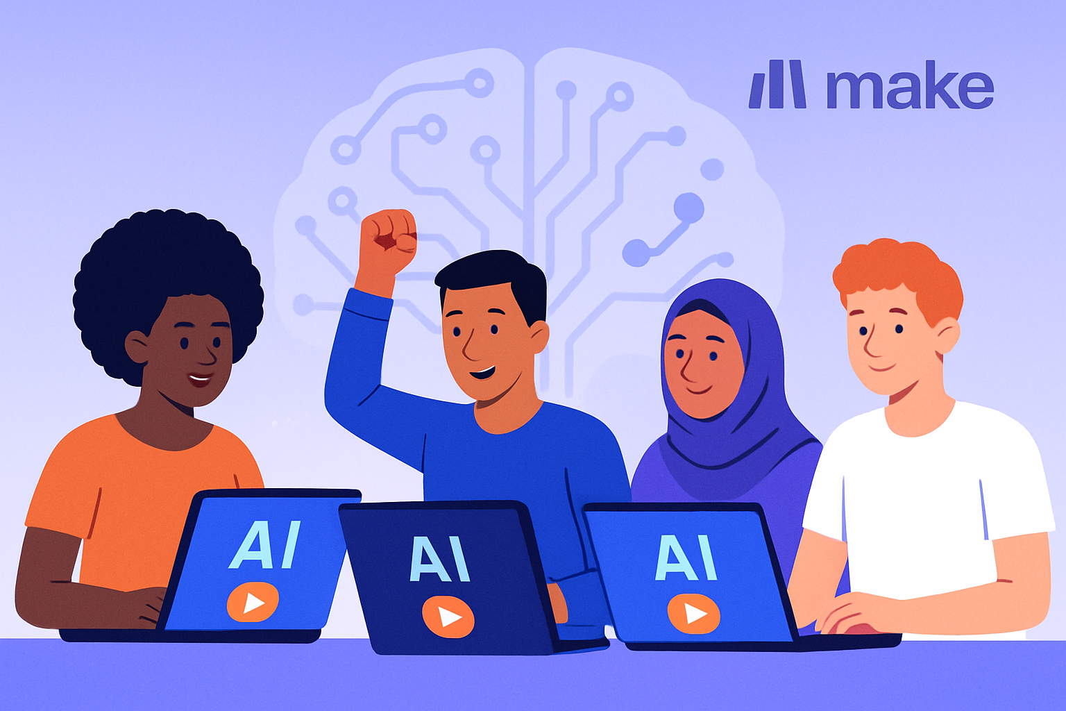 Unlock Your AI Potential: Top Free Certifications for Beginners