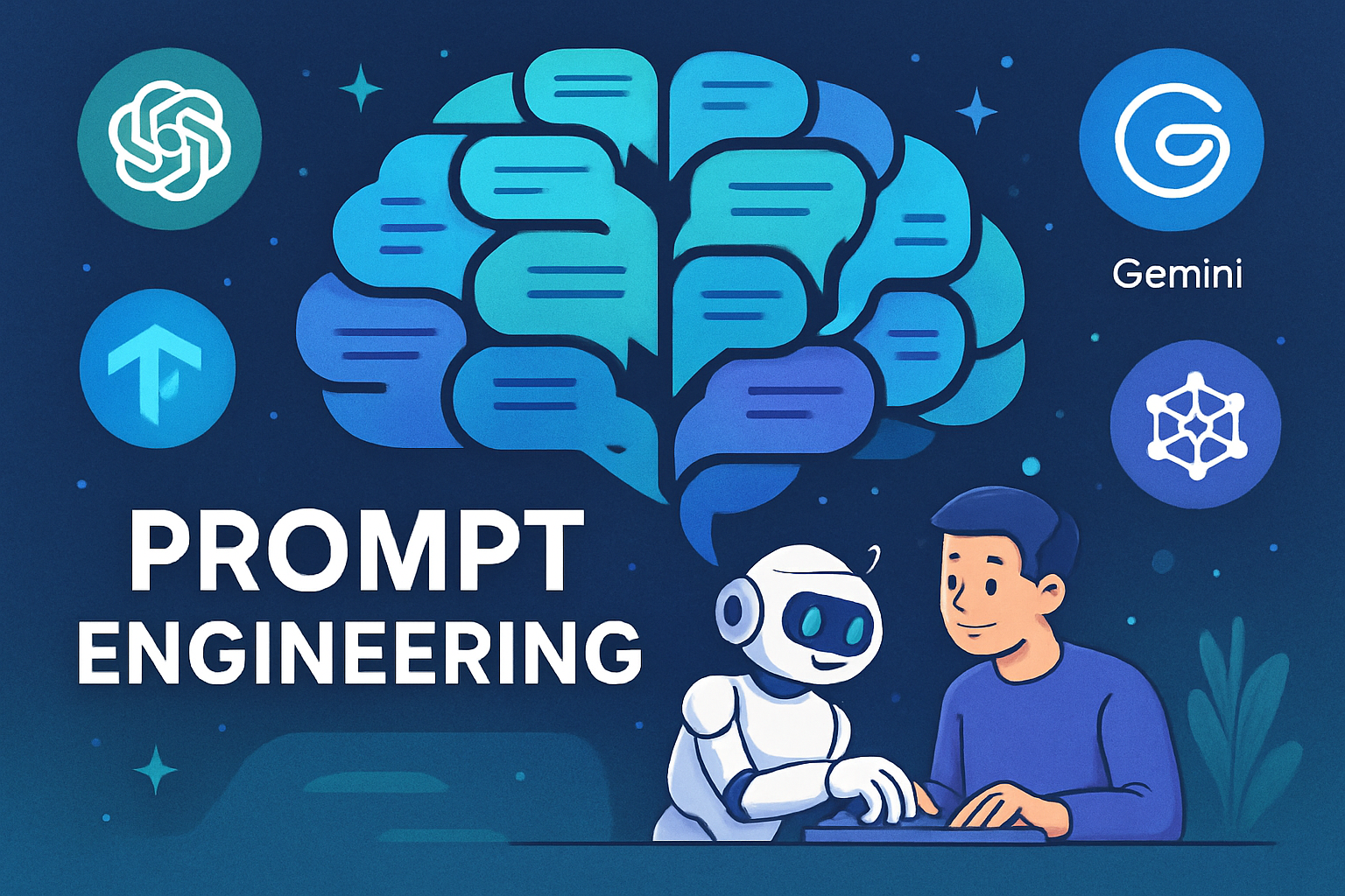 Free Prompt Engineering: Your Beginner's AI Learning Guide