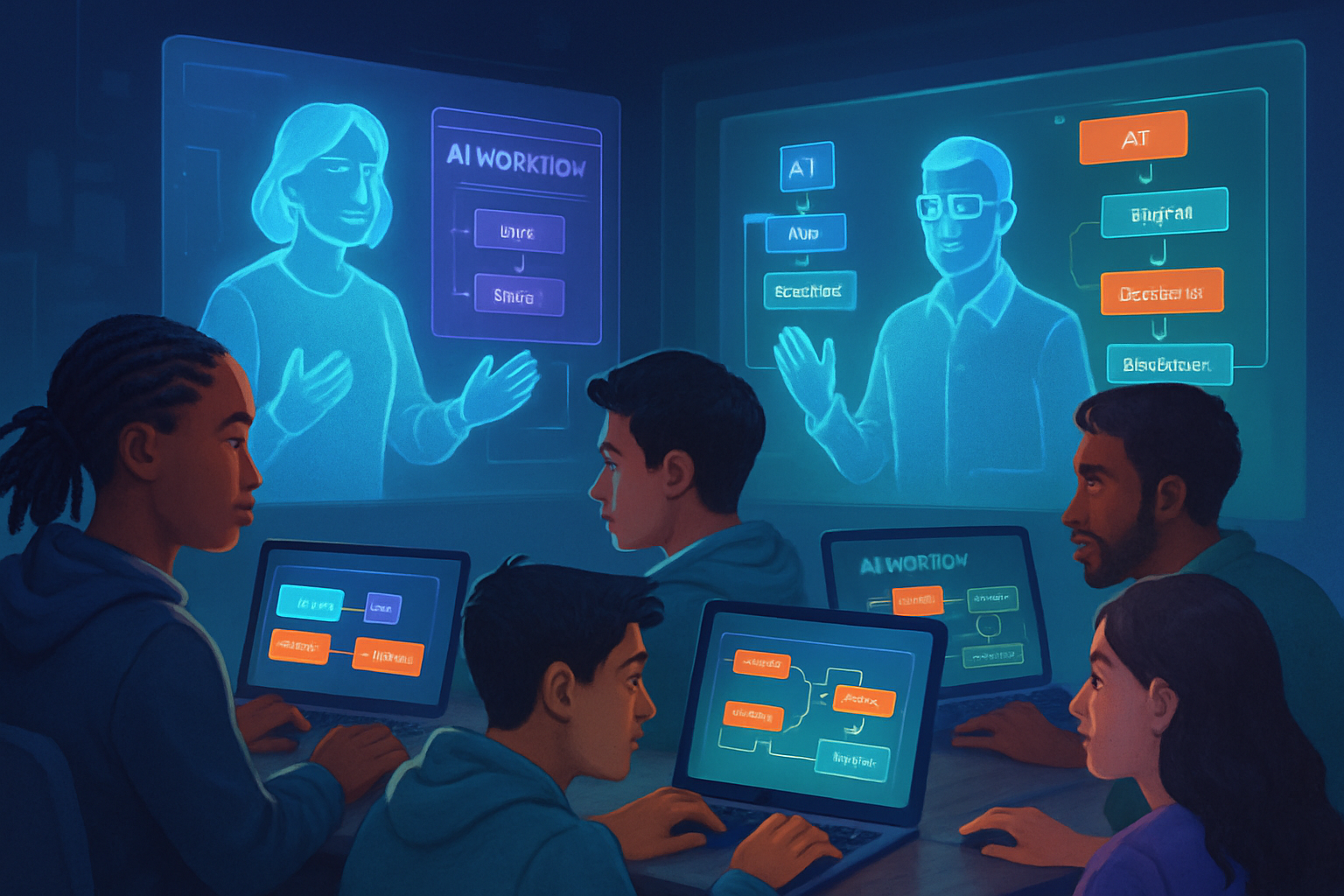 AI Bootcamps: Are They Worth It? A Beginner's Guide