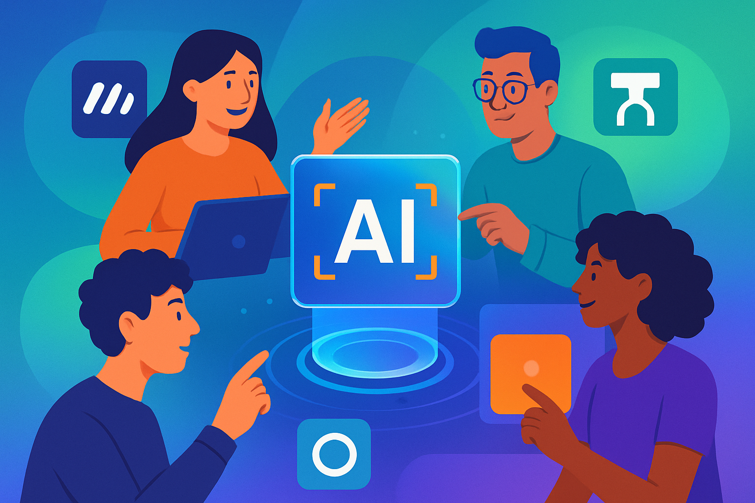 AI for Everyone: Learn AI Without Coding Skills
