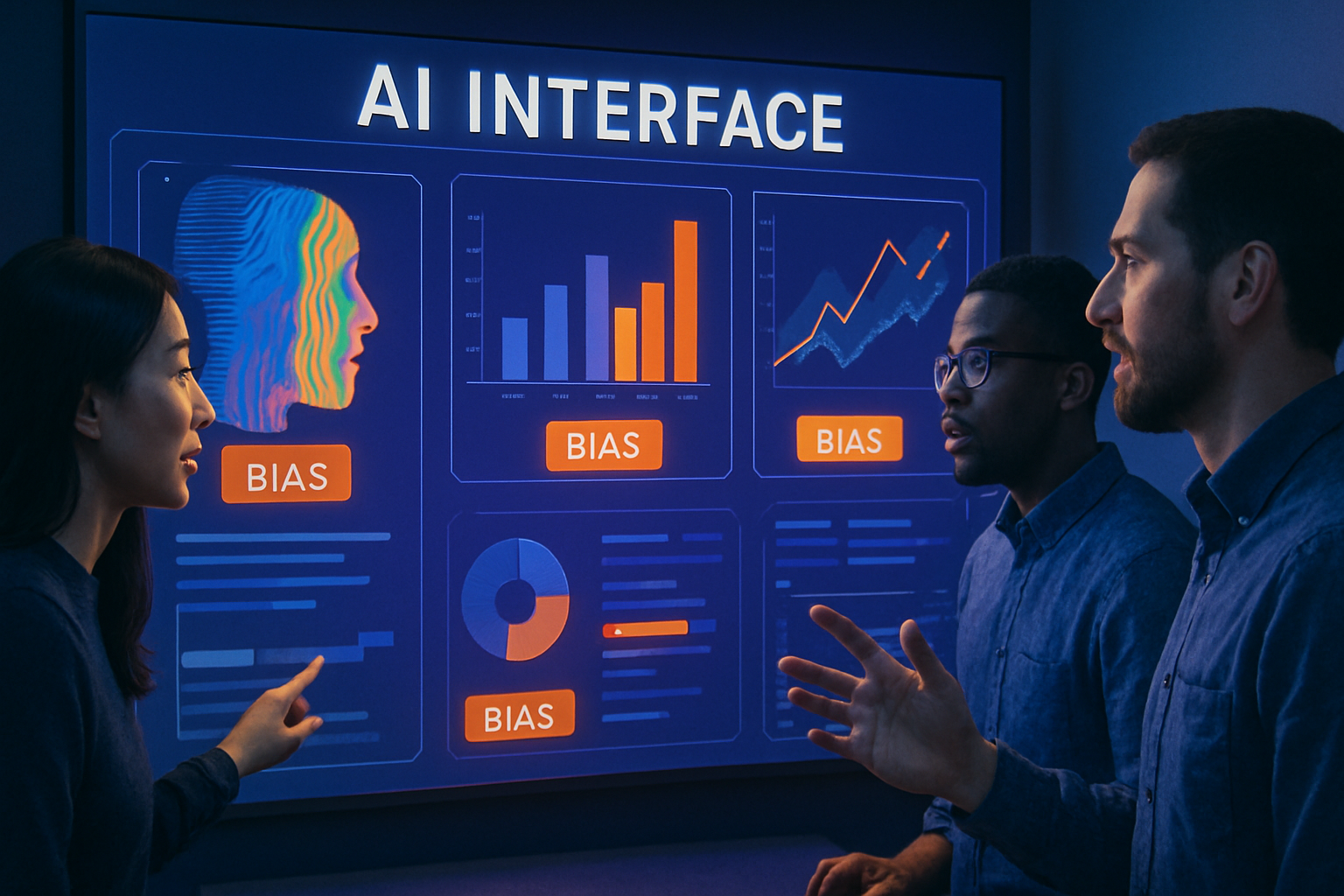 AI Bias Explained: A Beginner's Guide to Understanding and Mitigating Bias in Artificial Intelligence