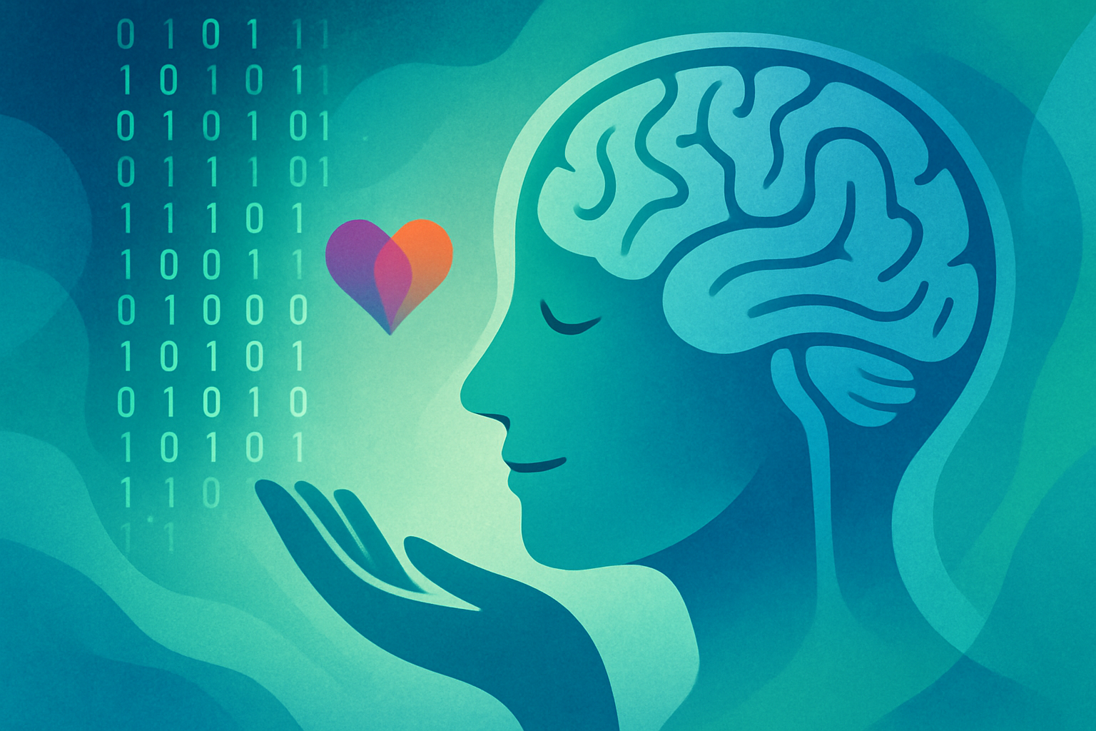 AI & Mental Health: A Beginner's Guide to the Impact