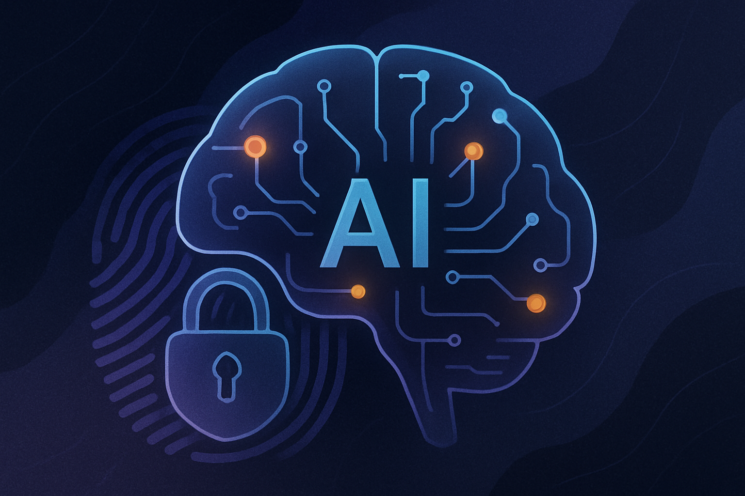 AI & Privacy: A Beginner's Guide to Staying Safe