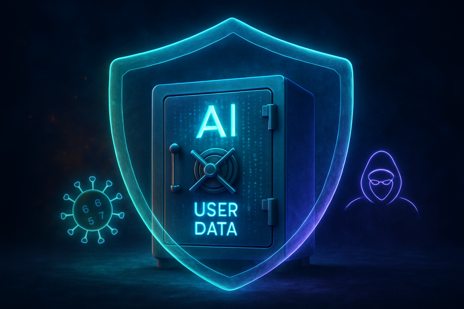AI Data Security: Are Your AI Tools REALLY Safe?