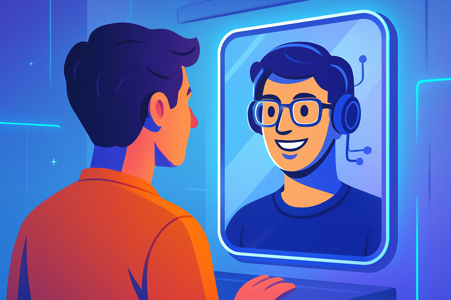Free AI Avatar: Create Your Digital Twin (Beginner's Guide)