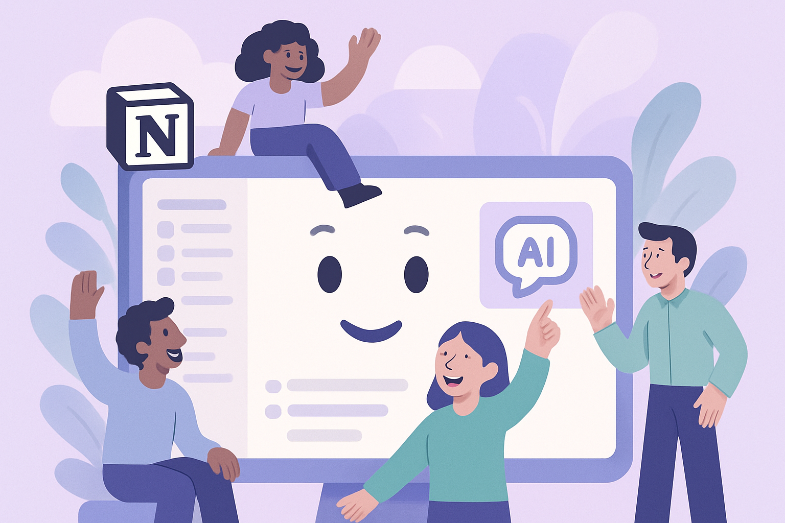 Notion AI for Beginners: Unlock Productivity Without the Overwhelm