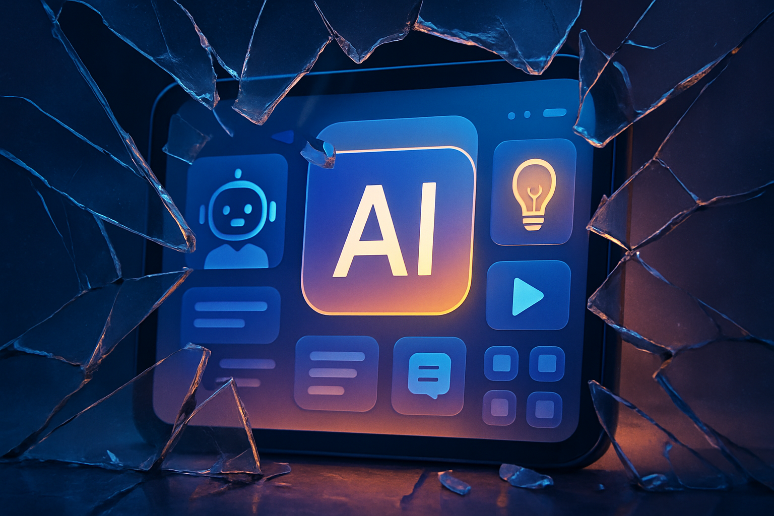Top 5 AI Myths Busted: The Truth About Artificial Intelligence