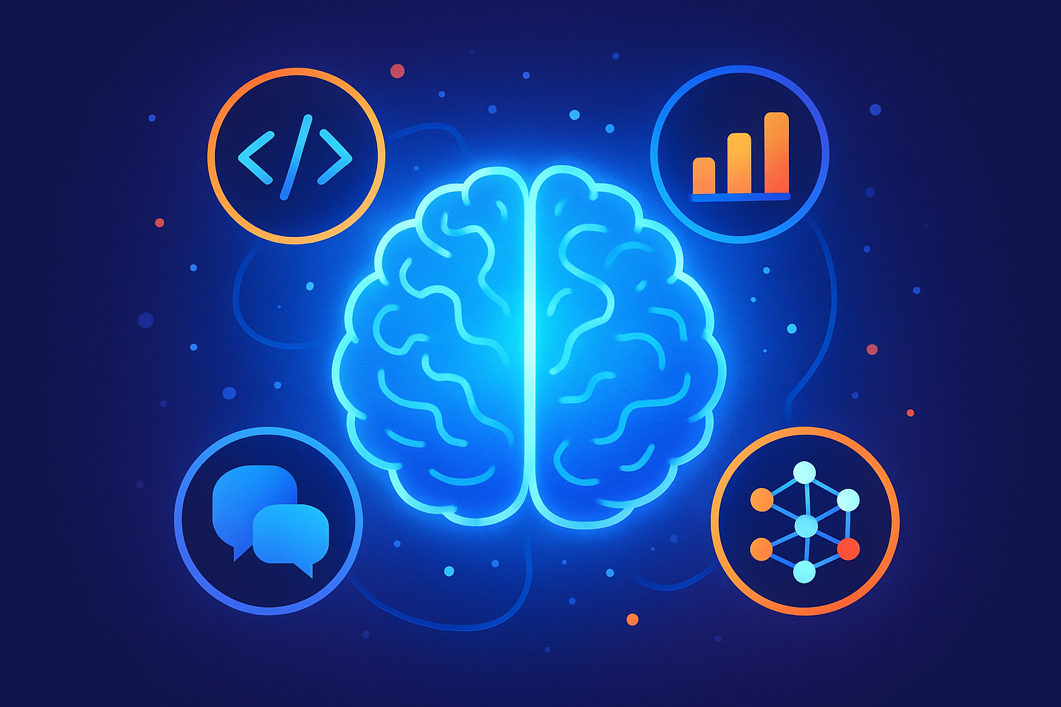 AI Glossary: 25 Must-Know Terms for AI Beginners
