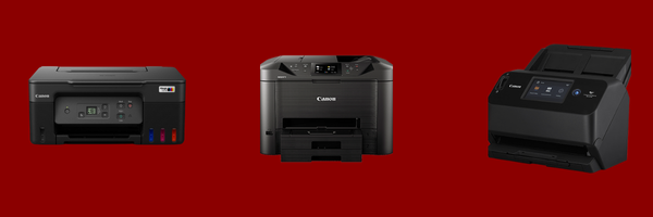 canon Products Logo