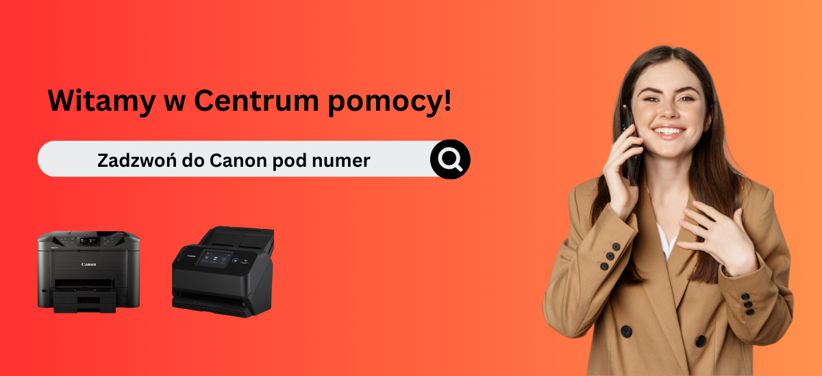 canon Polska