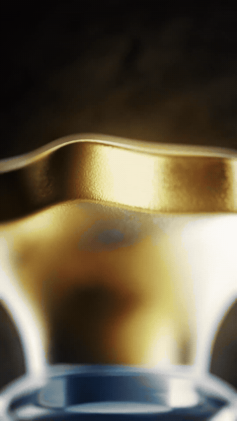Albait Aldimashqi: 3D Cinematic Fragrance Campaign