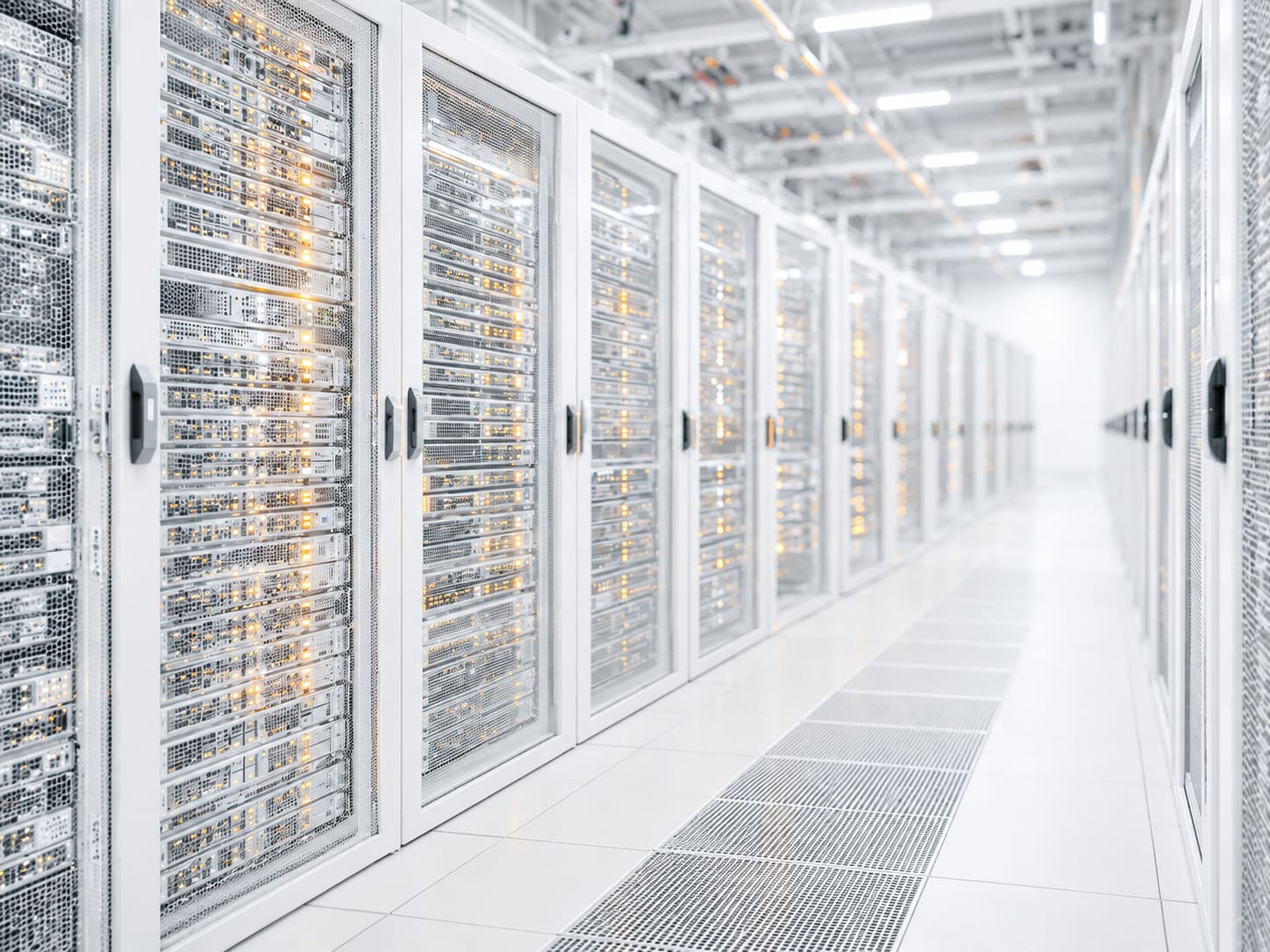 Cloud Services