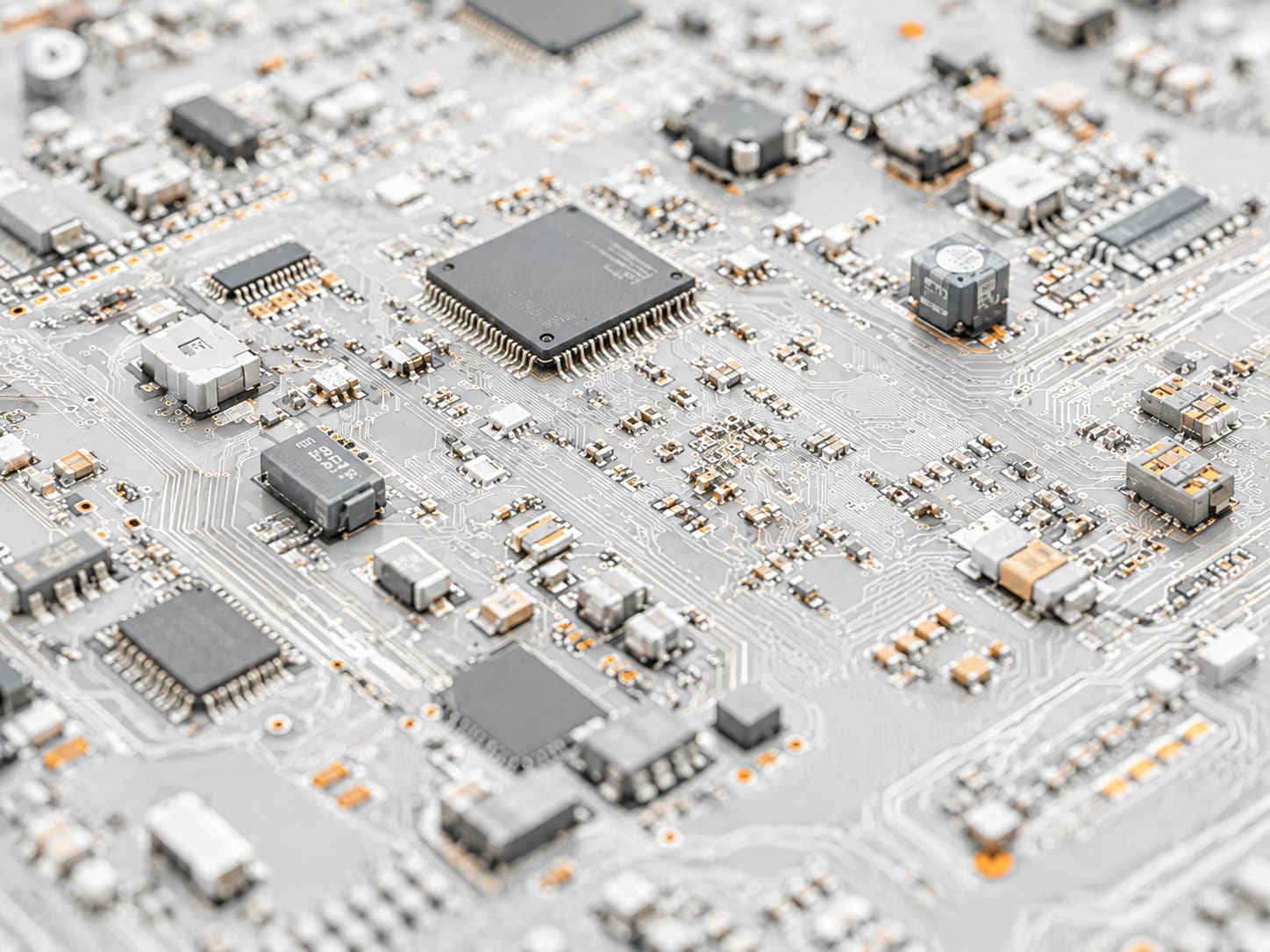 Embedded Firmware