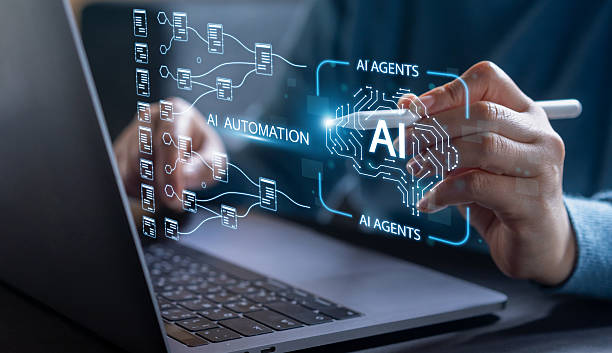 Automation Hardware